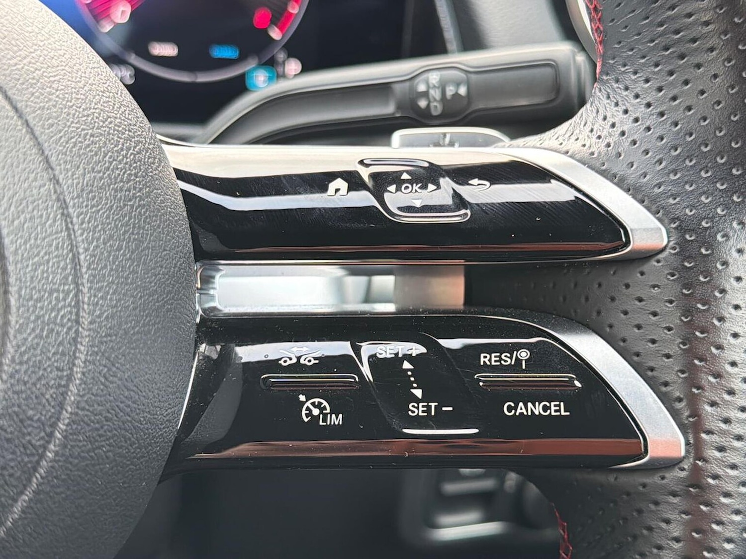 Used Mercedes-Benz GLB 2024 for sale - 76490521: Photo 27