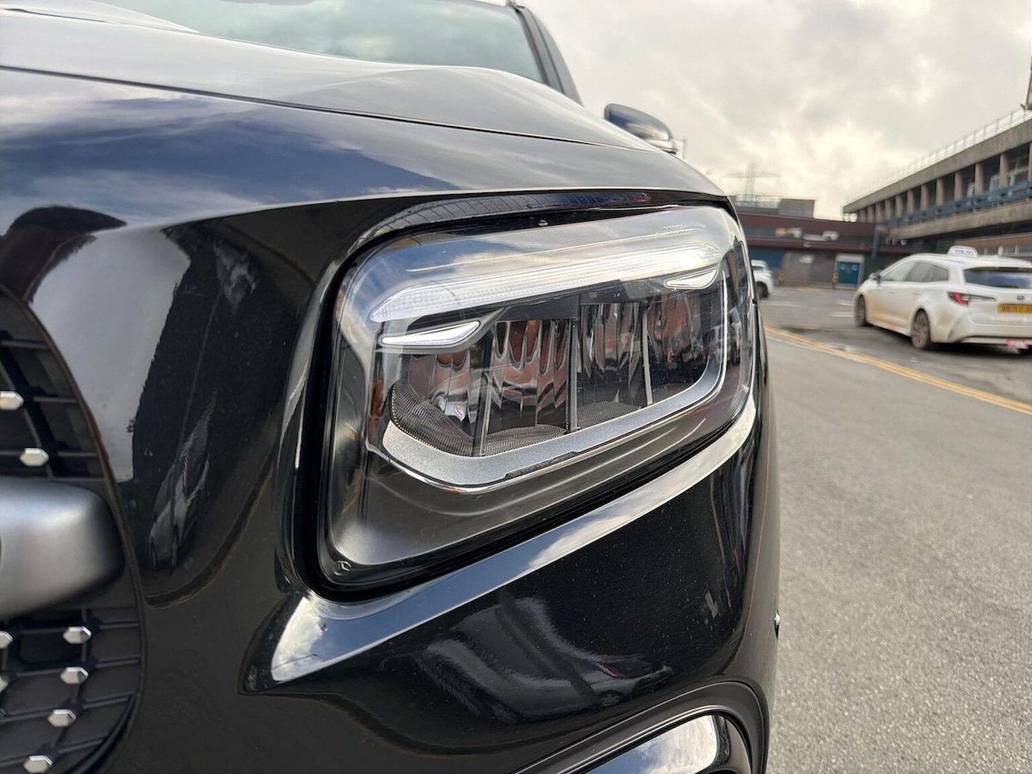 Used Mercedes-Benz GLB 2024 for sale - 76490521: Photo 34