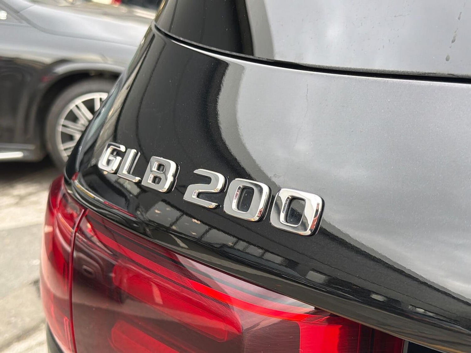 Used Mercedes-Benz GLB 2024 for sale - 76490521: Photo 35