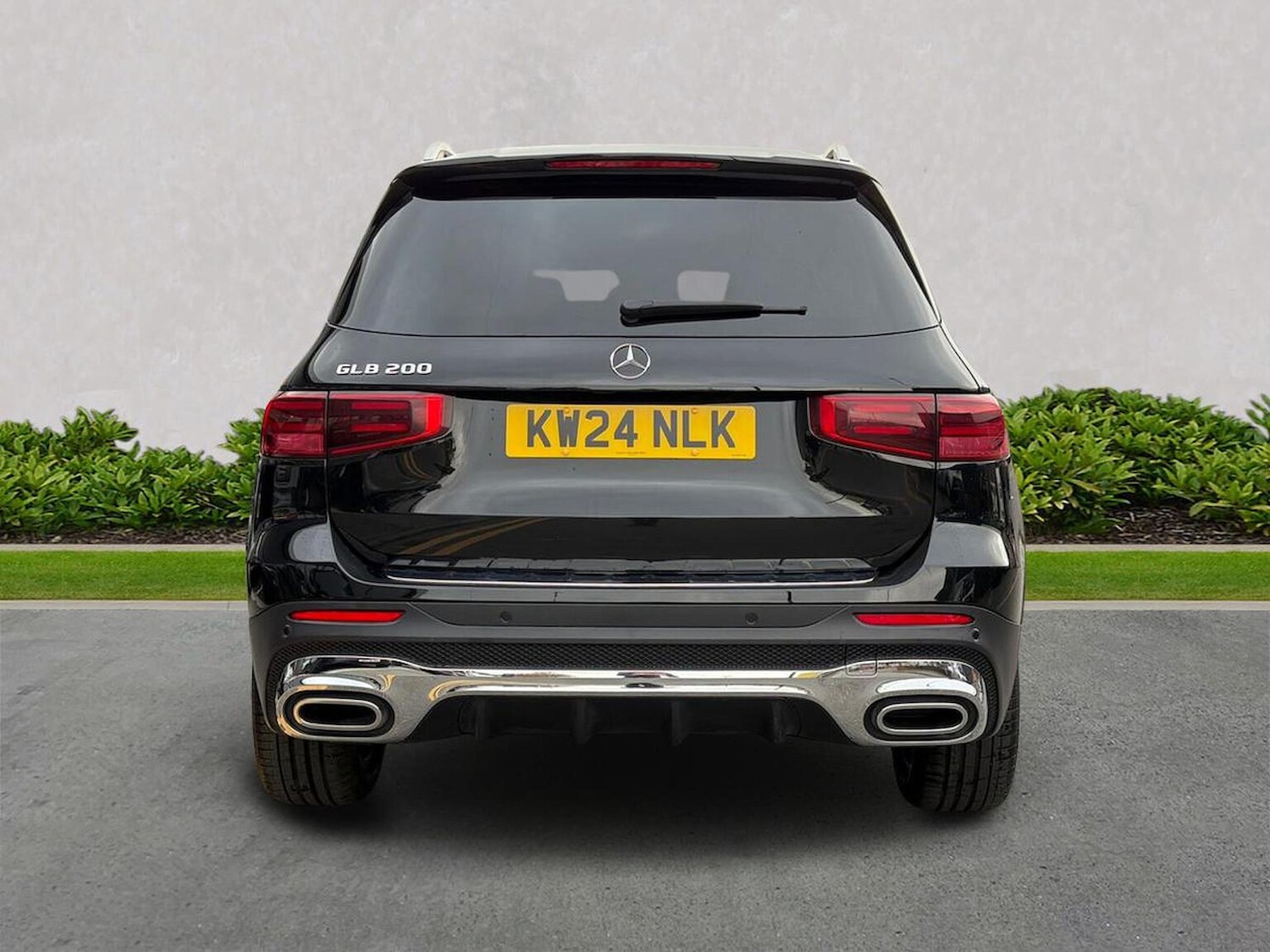 Used Mercedes-Benz GLB 2024 for sale - 76490521: Photo 4