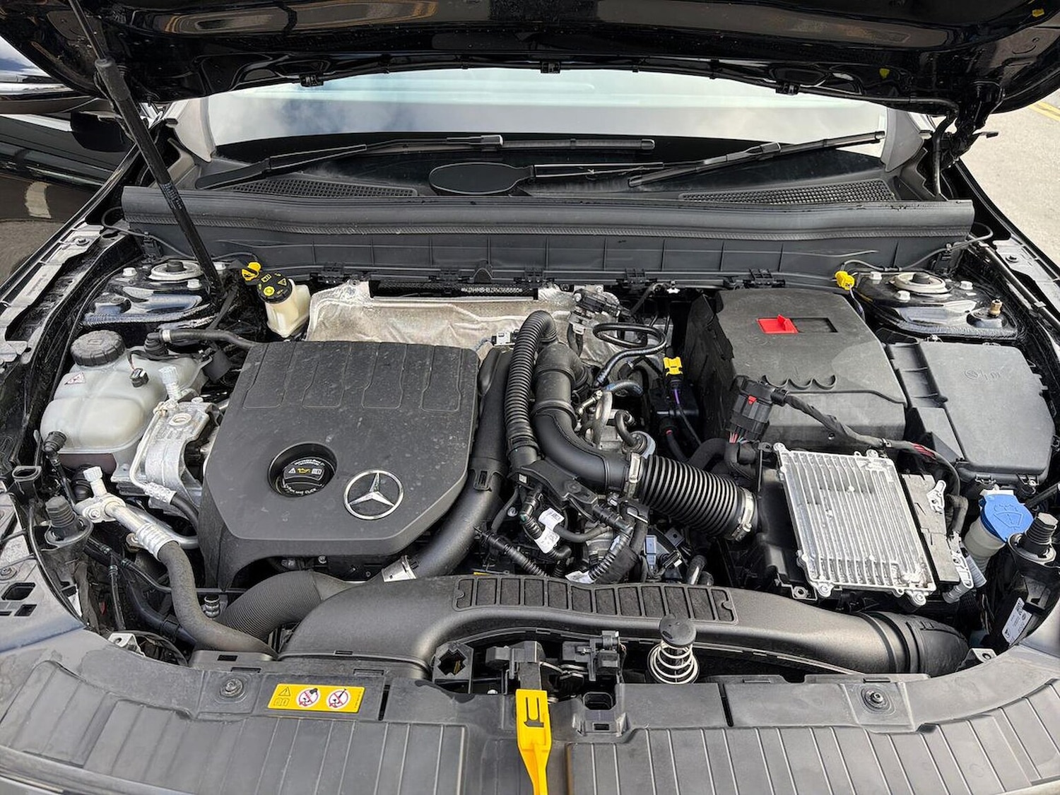 Used Mercedes-Benz GLB 2024 for sale - 76490521: Photo 40