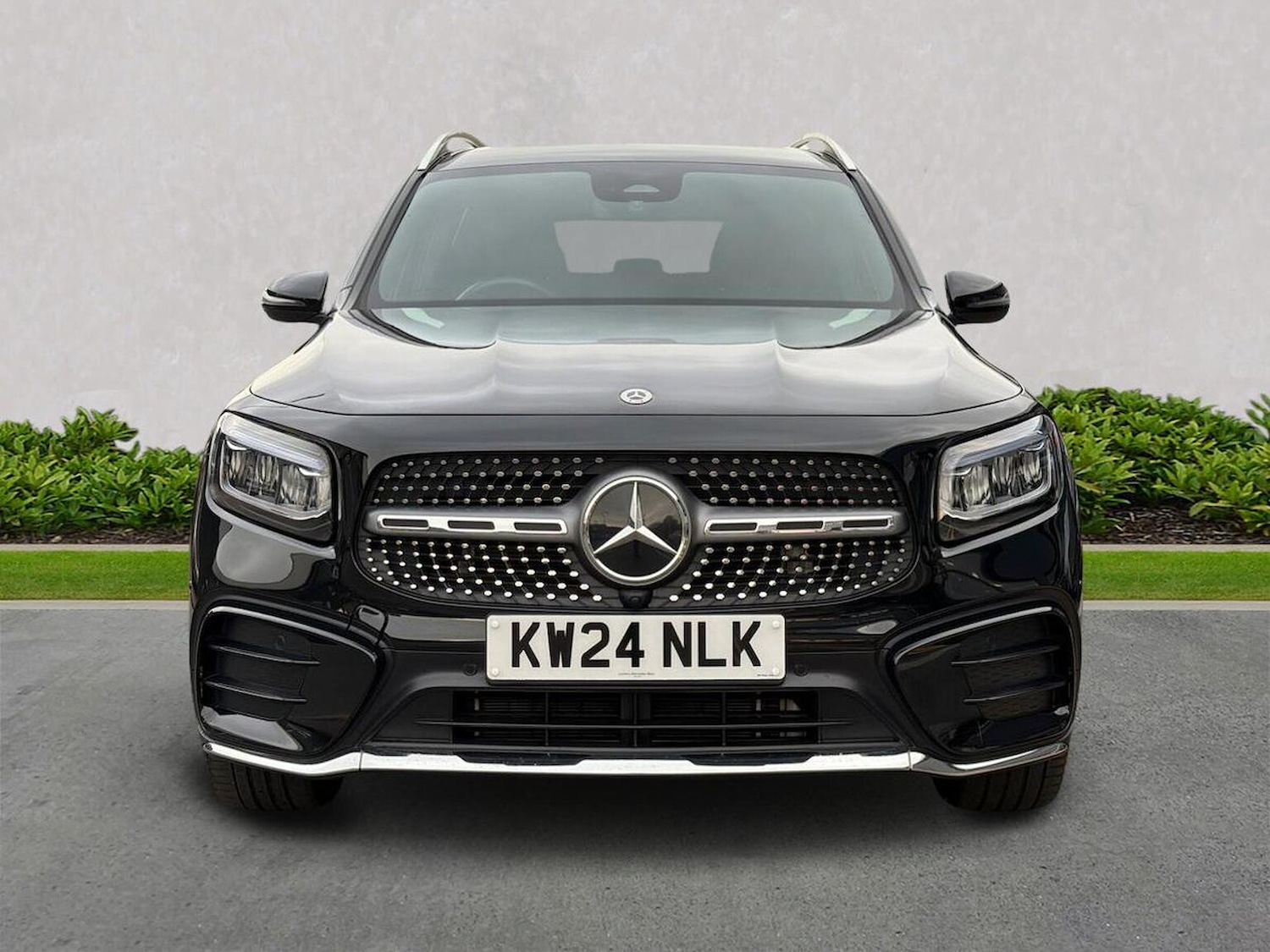 Used Mercedes-Benz GLB 2024 for sale - 76490521: Photo 5