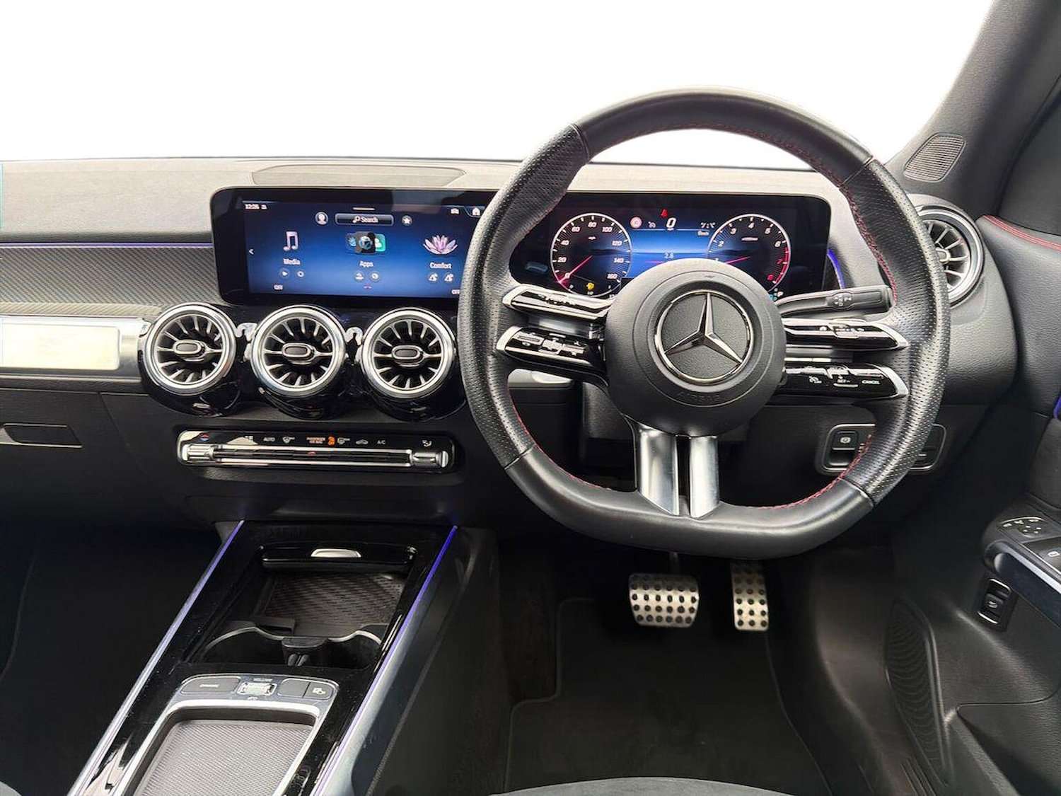 Used Mercedes-Benz GLB 2024 for sale - 76490521: Photo 9