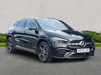 Used Mercedes-Benz GLA 2026 for sale - 79469114: Photo