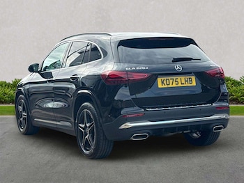 Used Mercedes-Benz GLA 2026 for sale - 79469114: Photo