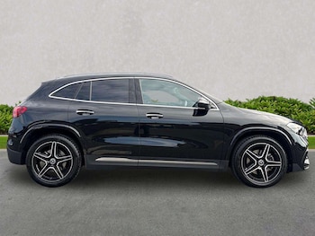 Used Mercedes-Benz GLA 2026 for sale - 79469114: Photo