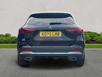 Used Mercedes-Benz GLA 2026 for sale - 79469114: Photo