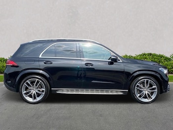 Used Mercedes-Benz GLE-Class 2020 for sale - 75505303: Photo