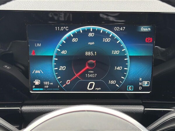 Used Mercedes-Benz GLA 2021 for sale - 76281255: Photo 10