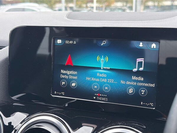 Used Mercedes-Benz GLA 2021 for sale - 76281255: Photo 11