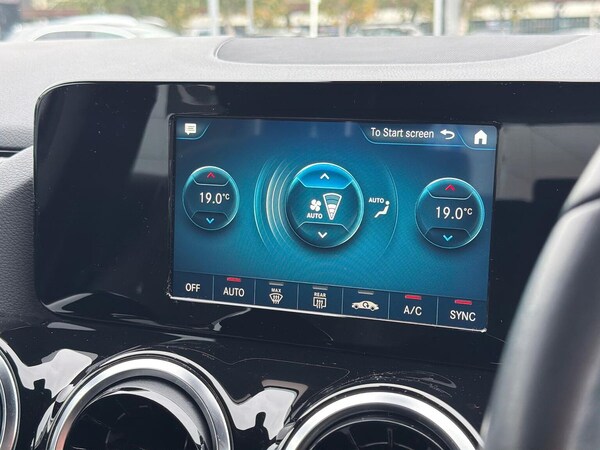 Used Mercedes-Benz GLA 2021 for sale - 76281255: Photo 12