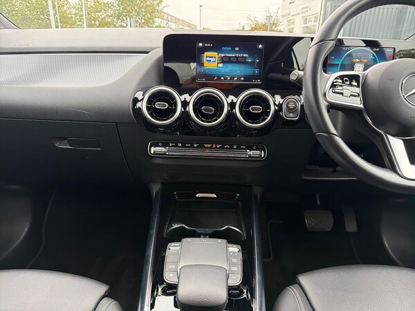 Used Mercedes-Benz GLA 2021 for sale - 76281255: Photo 13