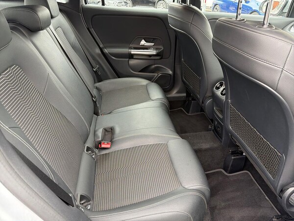 Used Mercedes-Benz GLA 2021 for sale - 76281255: Photo 16