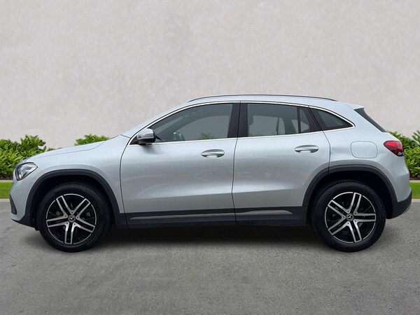 Used Mercedes-Benz GLA 2021 for sale - 76281255: Photo 19