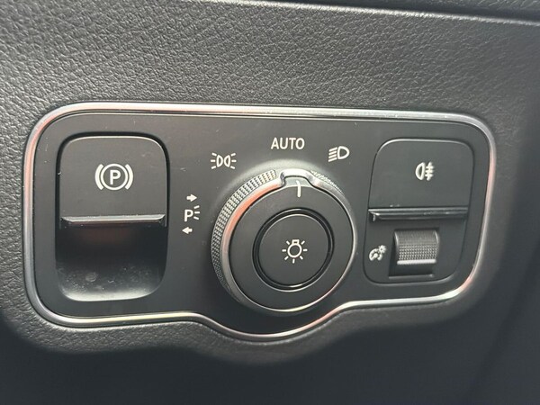 Used Mercedes-Benz GLA 2021 for sale - 76281255: Photo 22