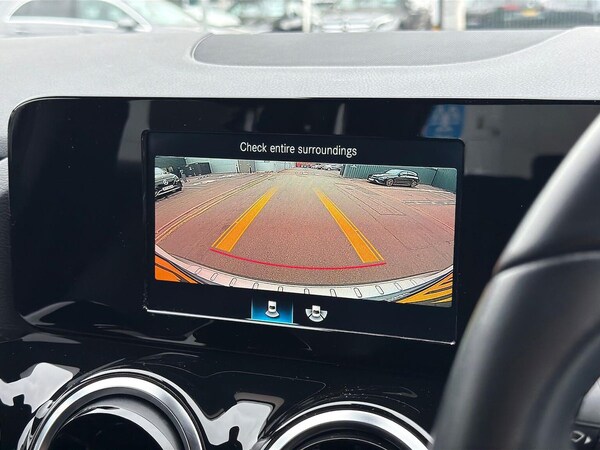 Used Mercedes-Benz GLA 2021 for sale - 76281255: Photo 23