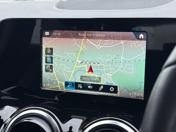Used Mercedes-Benz GLA 2021 for sale - 76281255: Photo 24