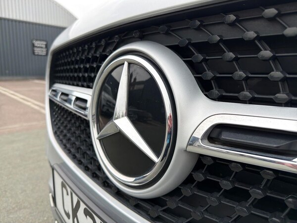 Used Mercedes-Benz GLA 2021 for sale - 76281255: Photo 33