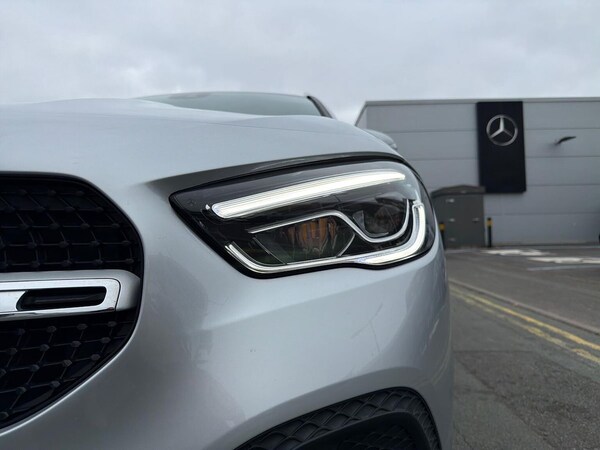 Used Mercedes-Benz GLA 2021 for sale - 76281255: Photo 34