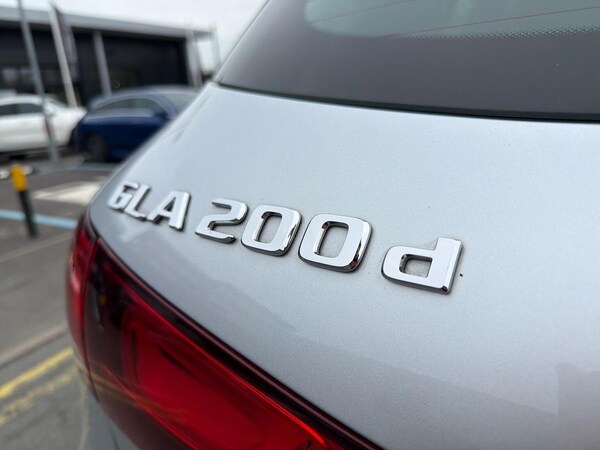 Used Mercedes-Benz GLA 2021 for sale - 76281255: Photo 35