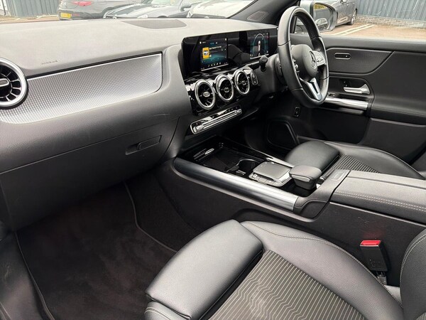 Used Mercedes-Benz GLA 2021 for sale - 76281255: Photo 7