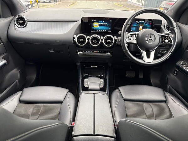 Used Mercedes-Benz GLA 2021 for sale - 76281255: Photo 8