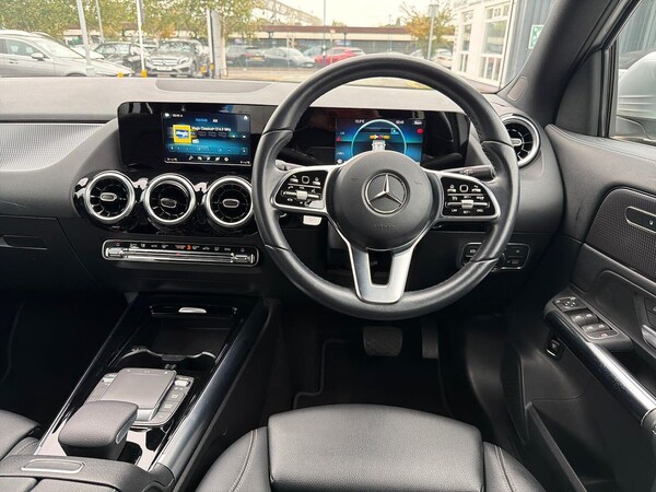 Used Mercedes-Benz GLA 2021 for sale - 76281255: Photo 9