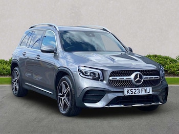 Used Mercedes-Benz GLB 2023 for sale - 79423909: Photo