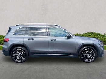 Used Mercedes-Benz GLB 2023 for sale - 79423909: Photo