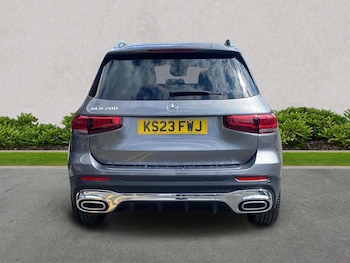 Used Mercedes-Benz GLB 2023 for sale - 79423909: Photo