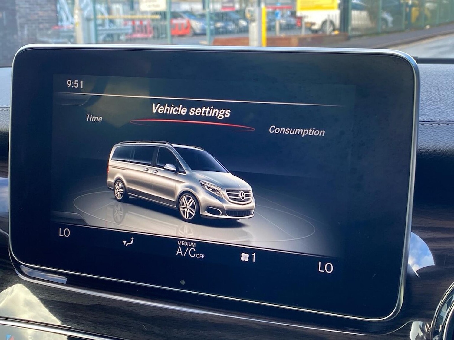 Used Mercedes-Benz V-Class 2021 for sale - 77488406: Photo 11