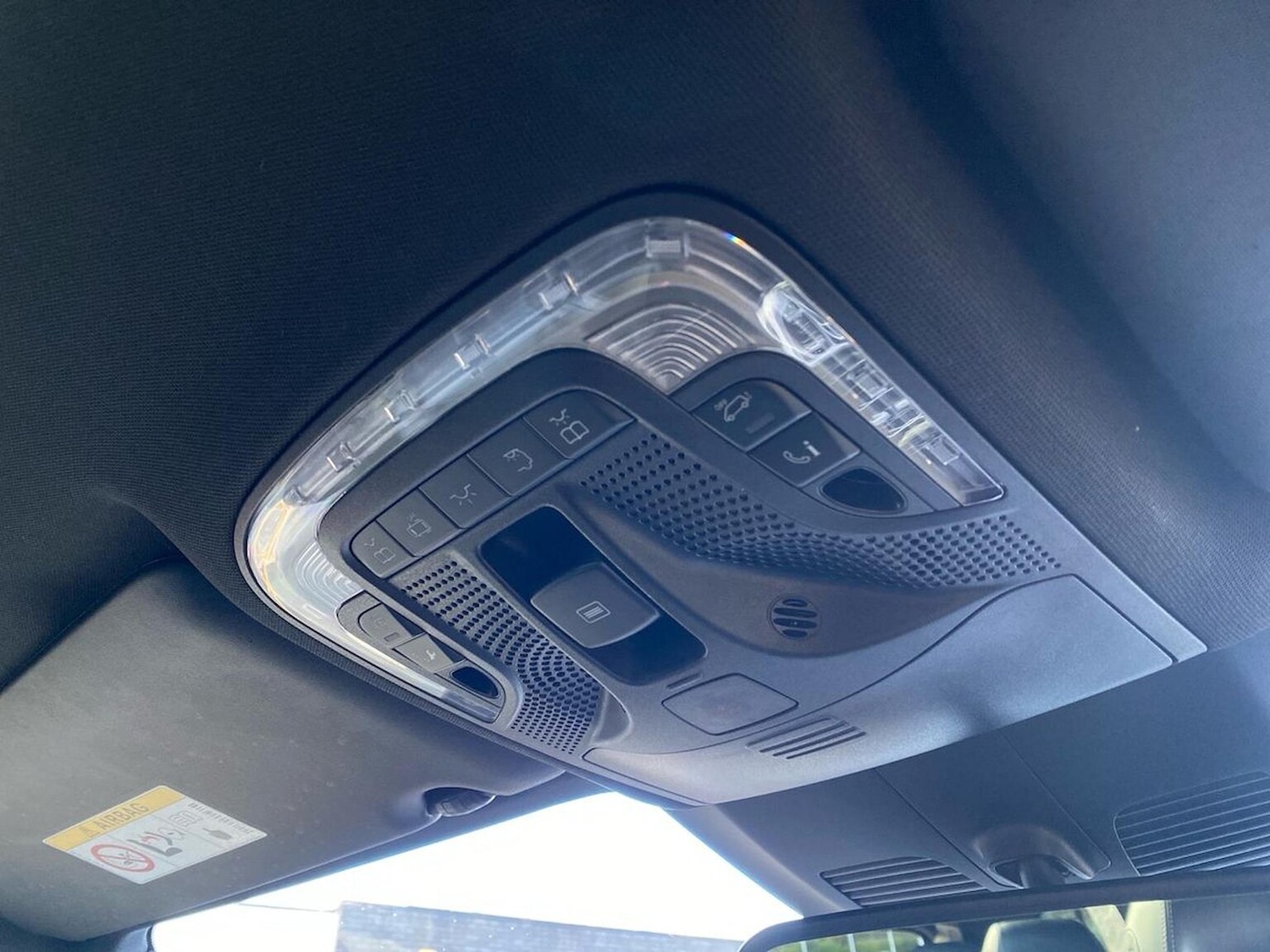 Used Mercedes-Benz V-Class 2021 for sale - 77488406: Photo 14