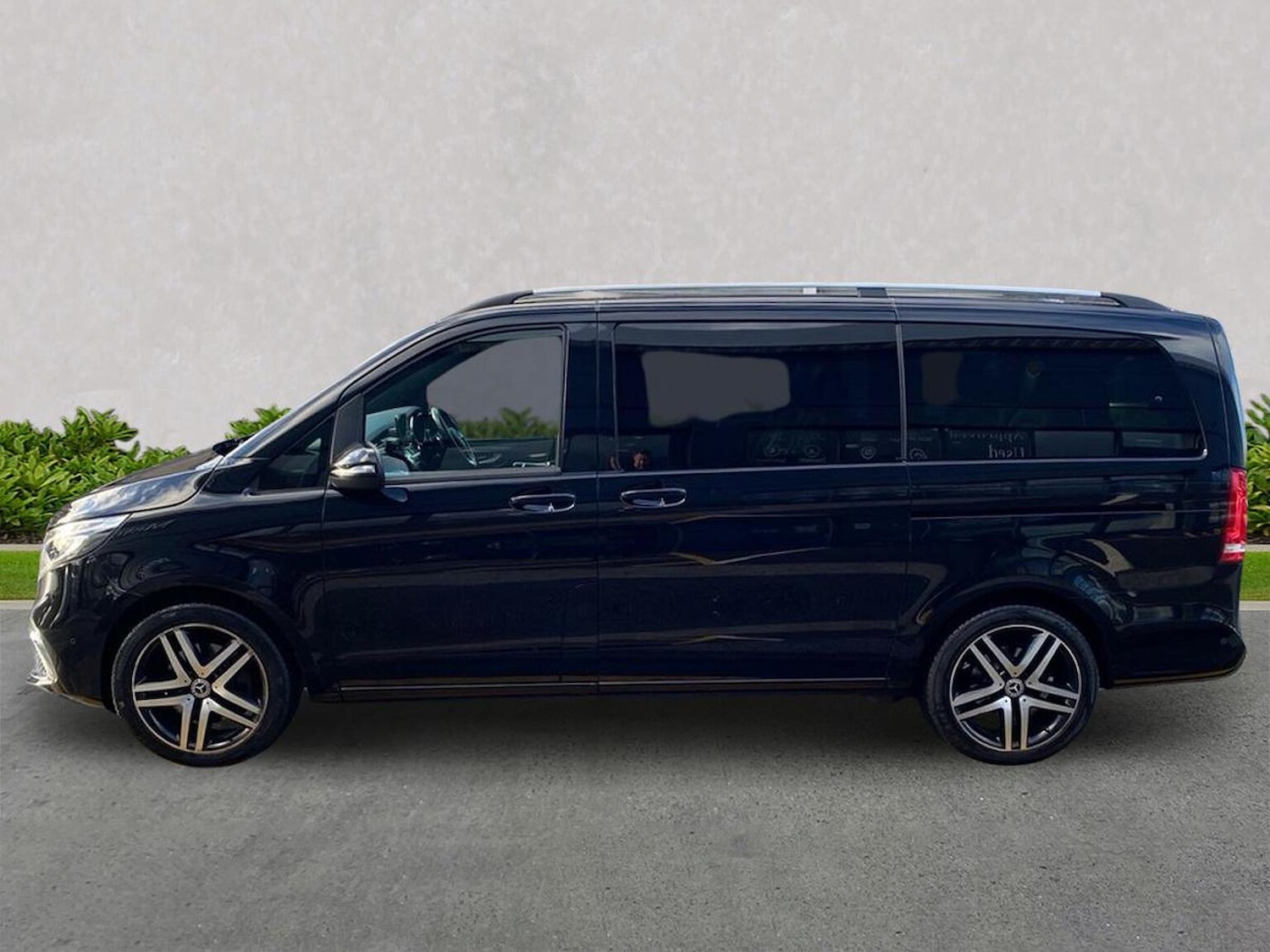 Used Mercedes-Benz V-Class 2021 for sale - 77488406: Photo 19