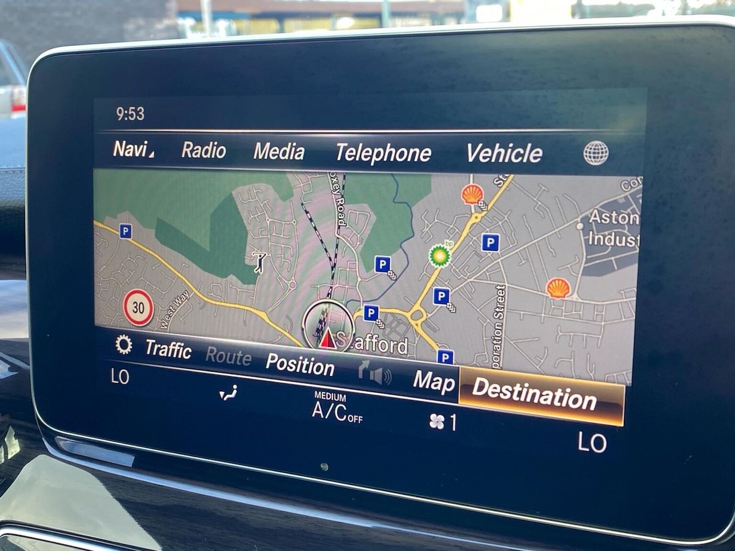 Used Mercedes-Benz V-Class 2021 for sale - 77488406: Photo 24