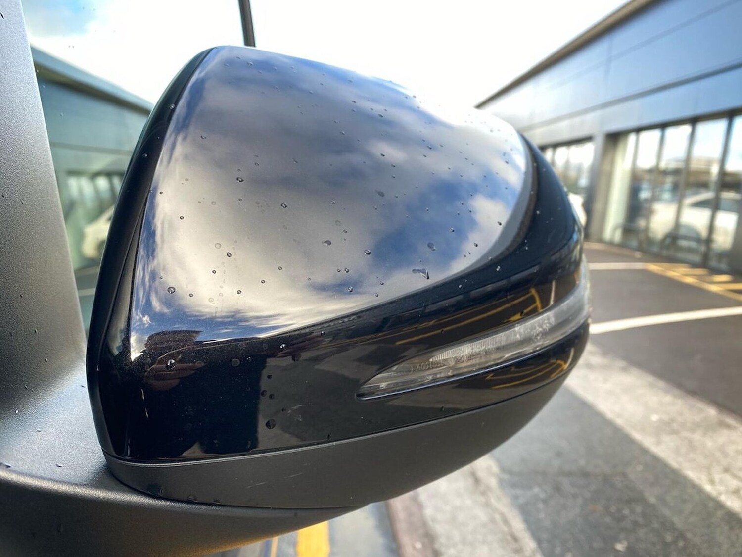 Used Mercedes-Benz V-Class 2021 for sale - 77488406: Photo 38