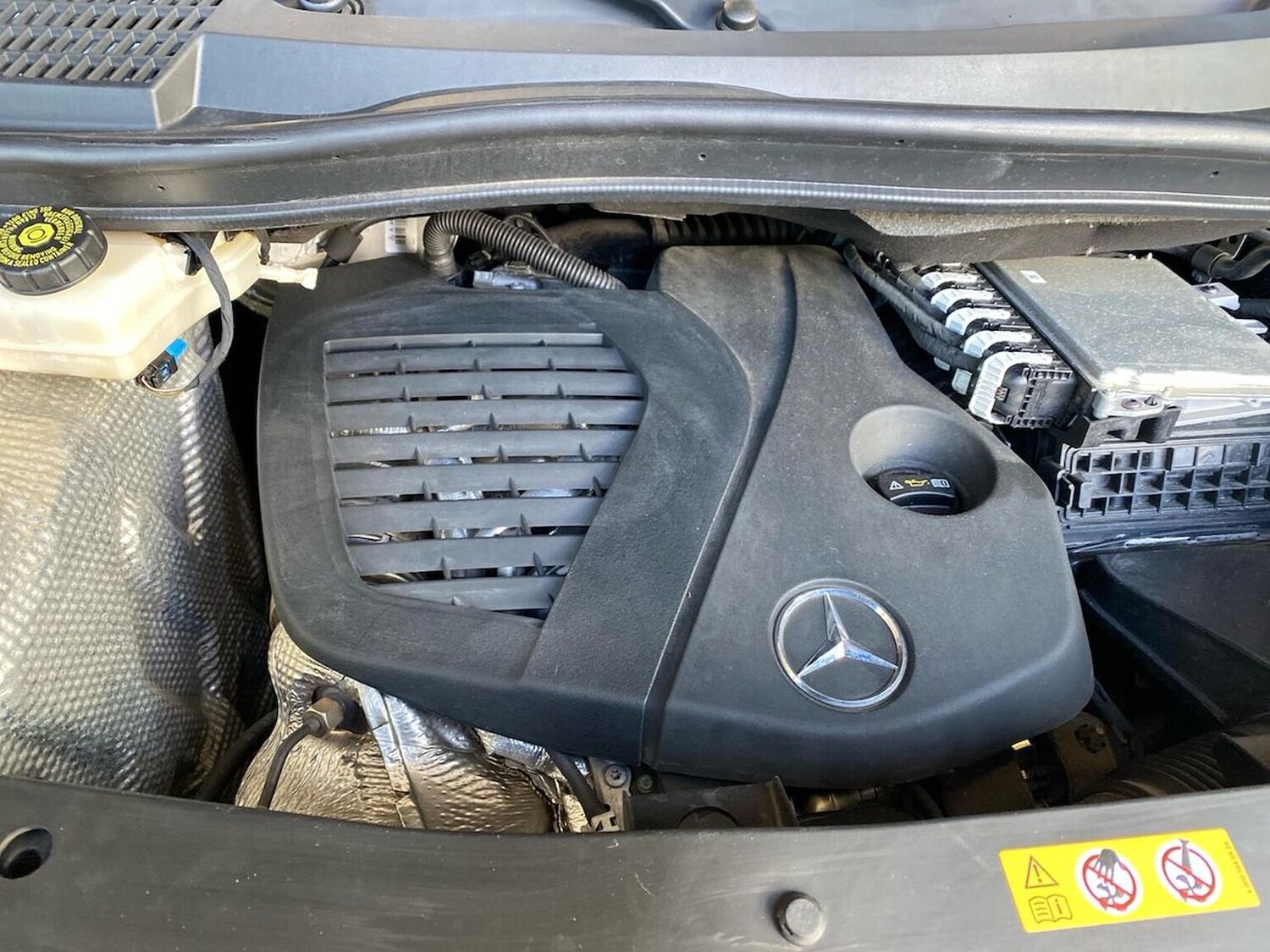 Used Mercedes-Benz V-Class 2021 for sale - 77488406: Photo 39