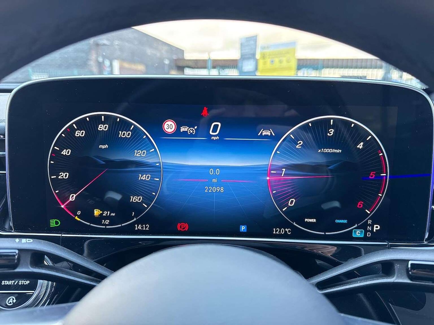 Used Mercedes-Benz E Class 2024 for sale - 77629392: Photo 10