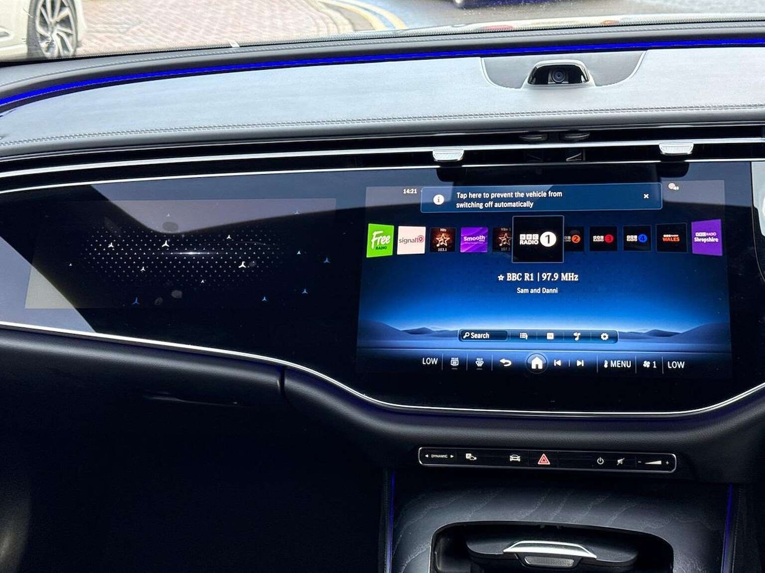 Used Mercedes-Benz E Class 2024 for sale - 77629392: Photo 13