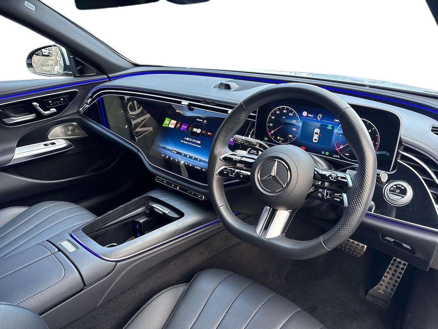 Used Mercedes-Benz E Class 2024 for sale - 77629392: Photo 15