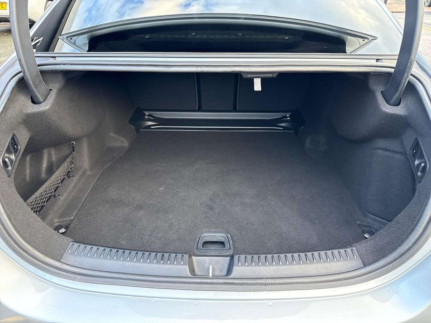 Used Mercedes-Benz E Class 2024 for sale - 77629392: Photo 17