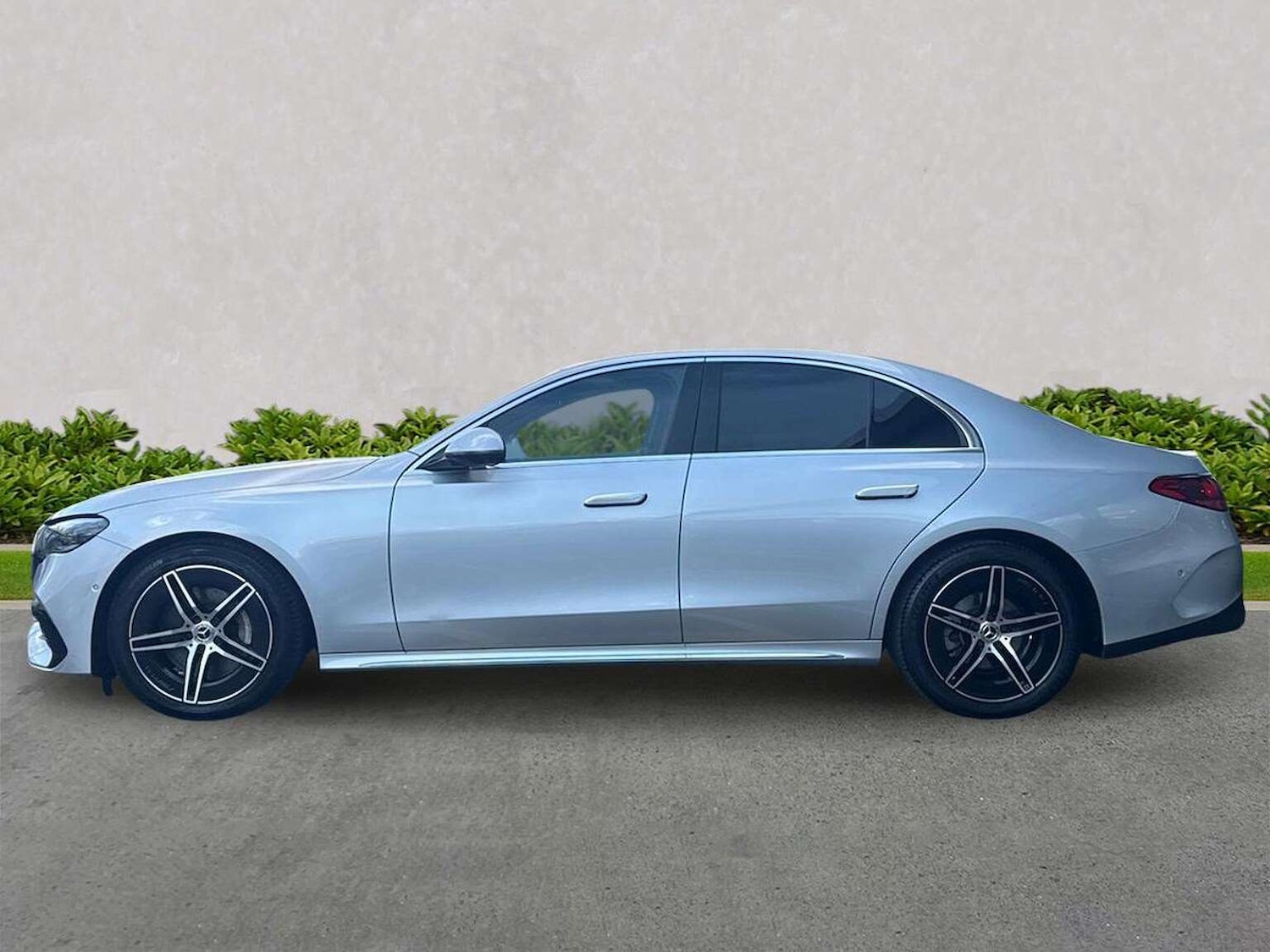 Used Mercedes-Benz E Class 2024 for sale - 77629392: Photo 19