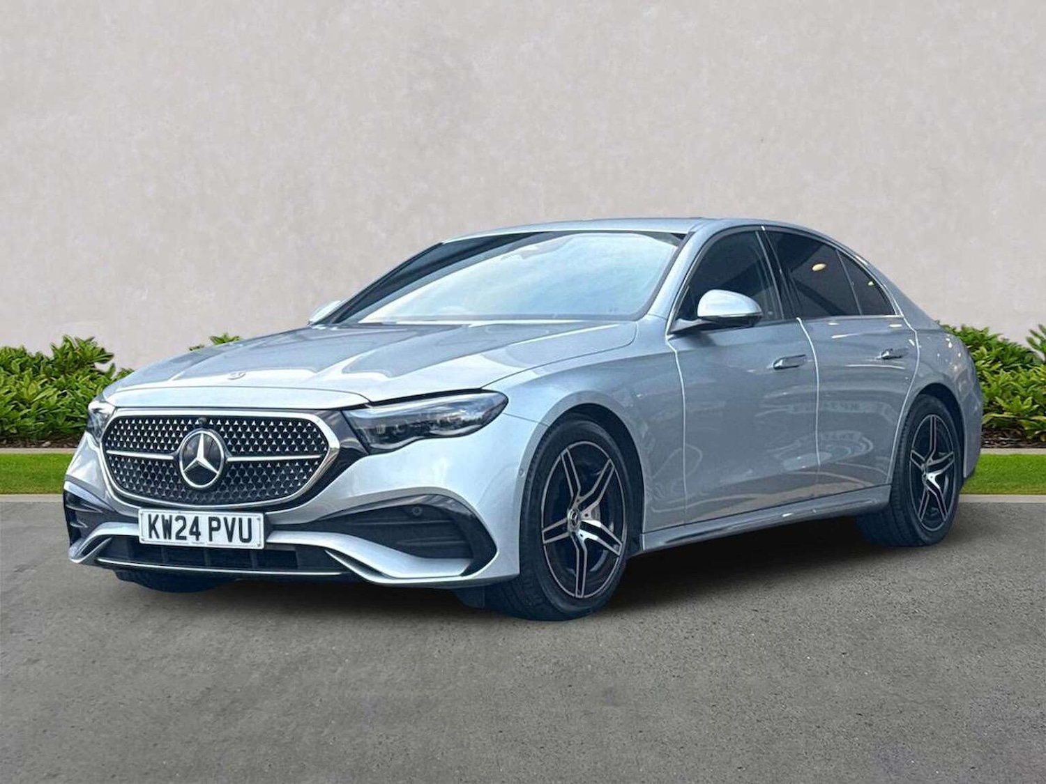 Used Mercedes-Benz E Class 2024 for sale - 77629392: Photo 20