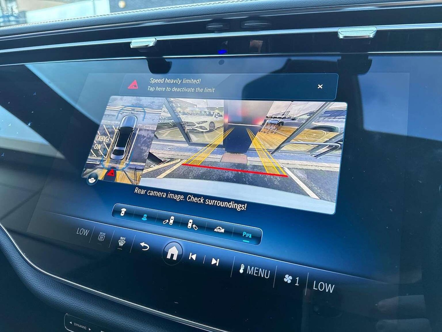 Used Mercedes-Benz E Class 2024 for sale - 77629392: Photo 23