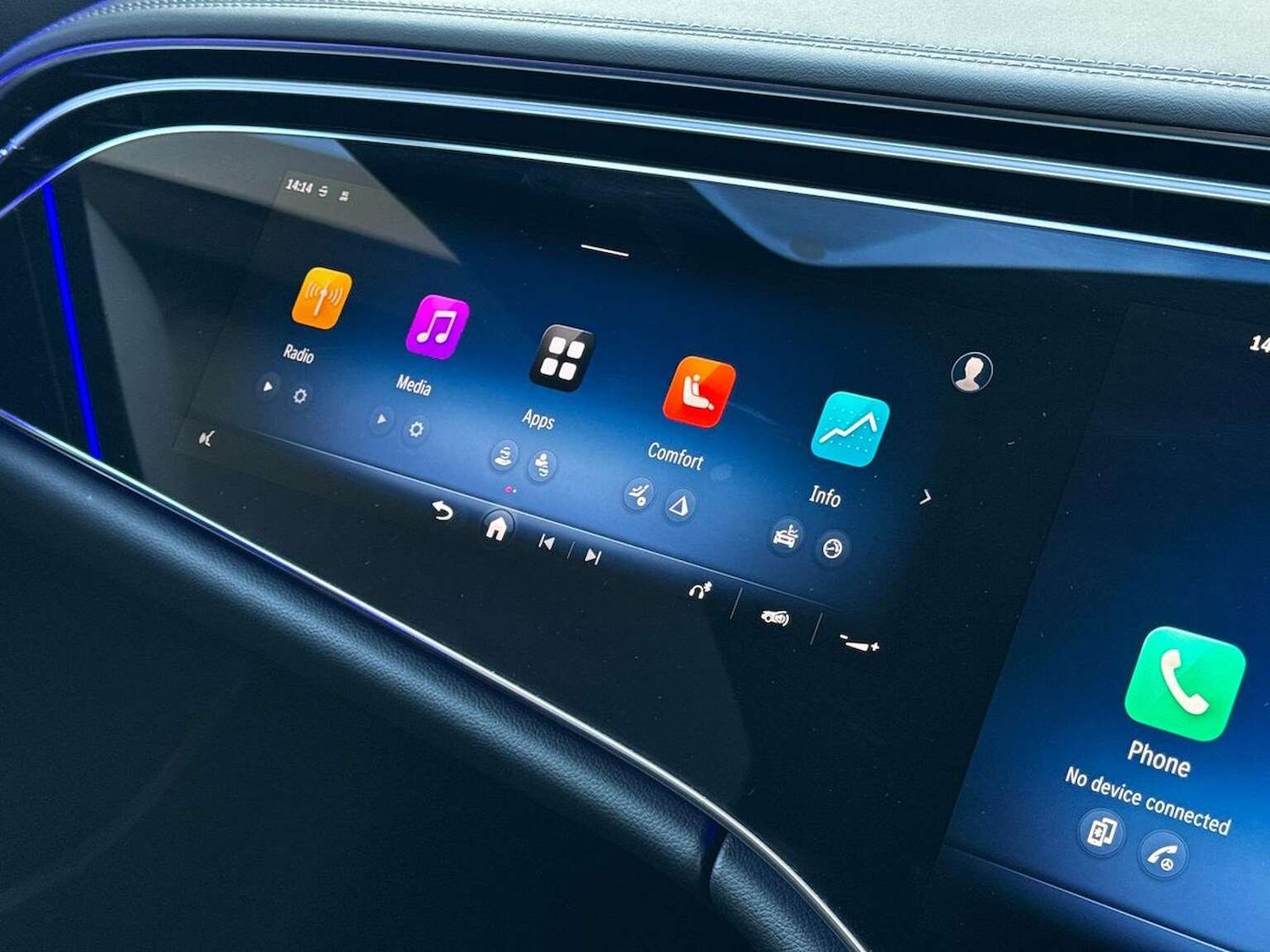 Used Mercedes-Benz E Class 2024 for sale - 77629392: Photo 24