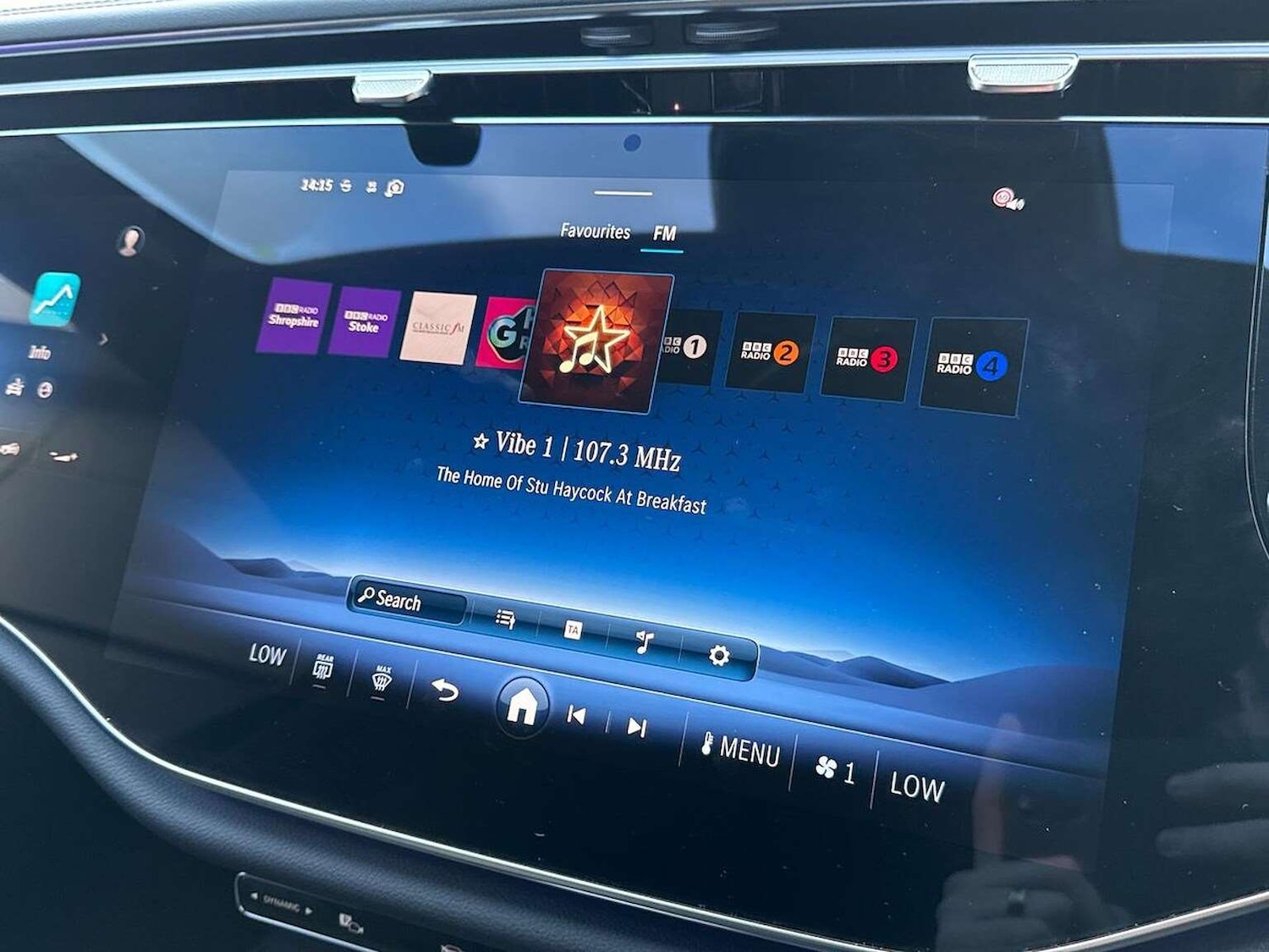 Used Mercedes-Benz E Class 2024 for sale - 77629392: Photo 25