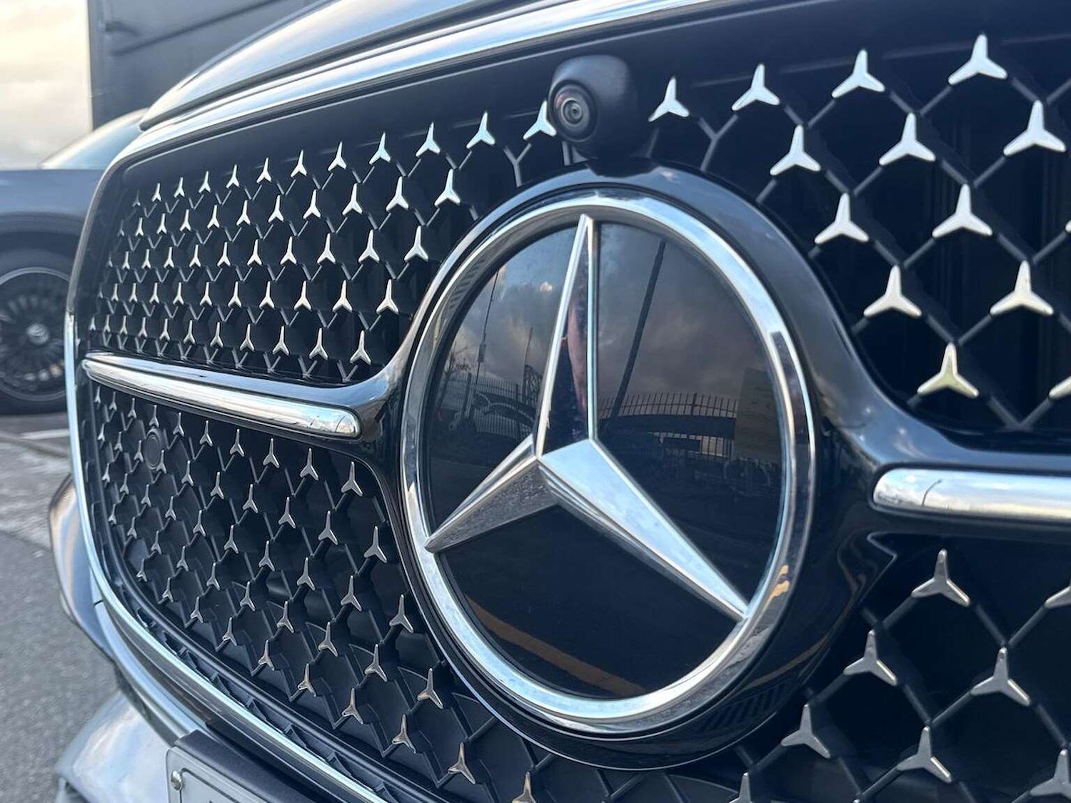 Used Mercedes-Benz E Class 2024 for sale - 77629392: Photo 33