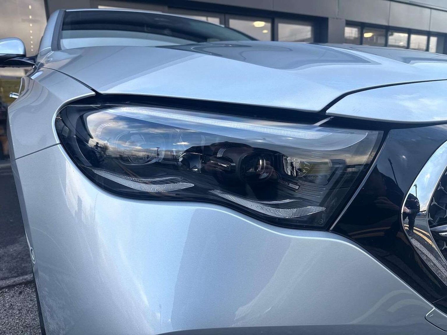 Used Mercedes-Benz E Class 2024 for sale - 77629392: Photo 34