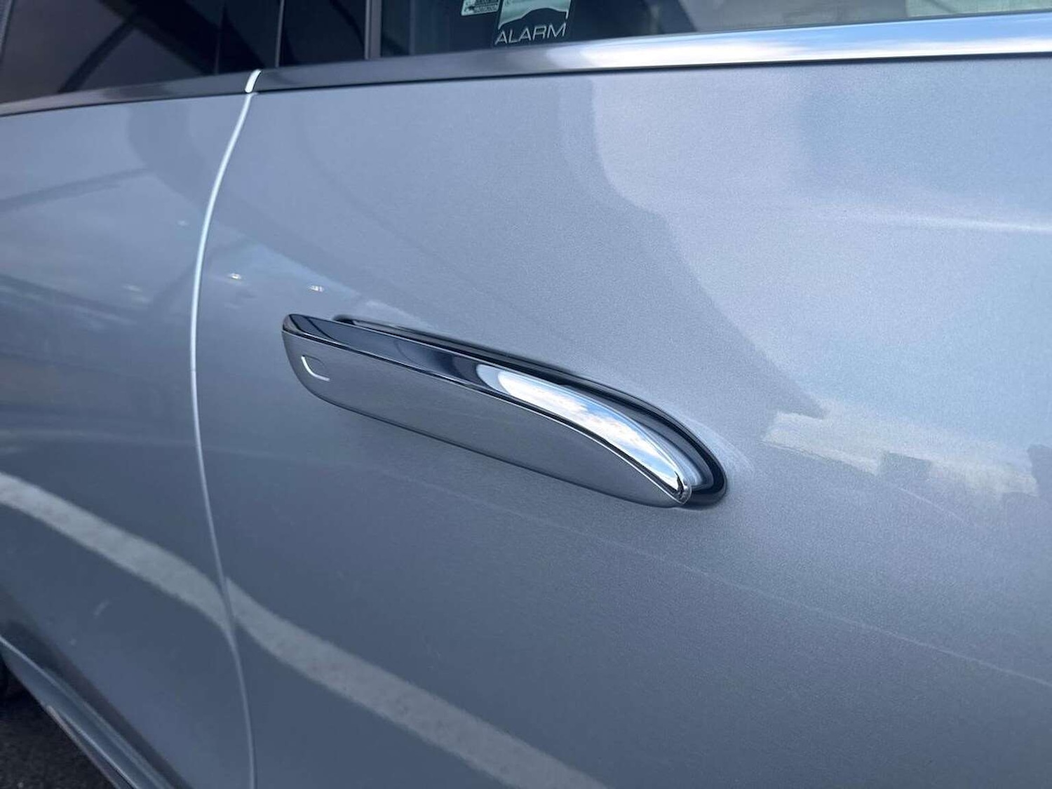 Used Mercedes-Benz E Class 2024 for sale - 77629392: Photo 37