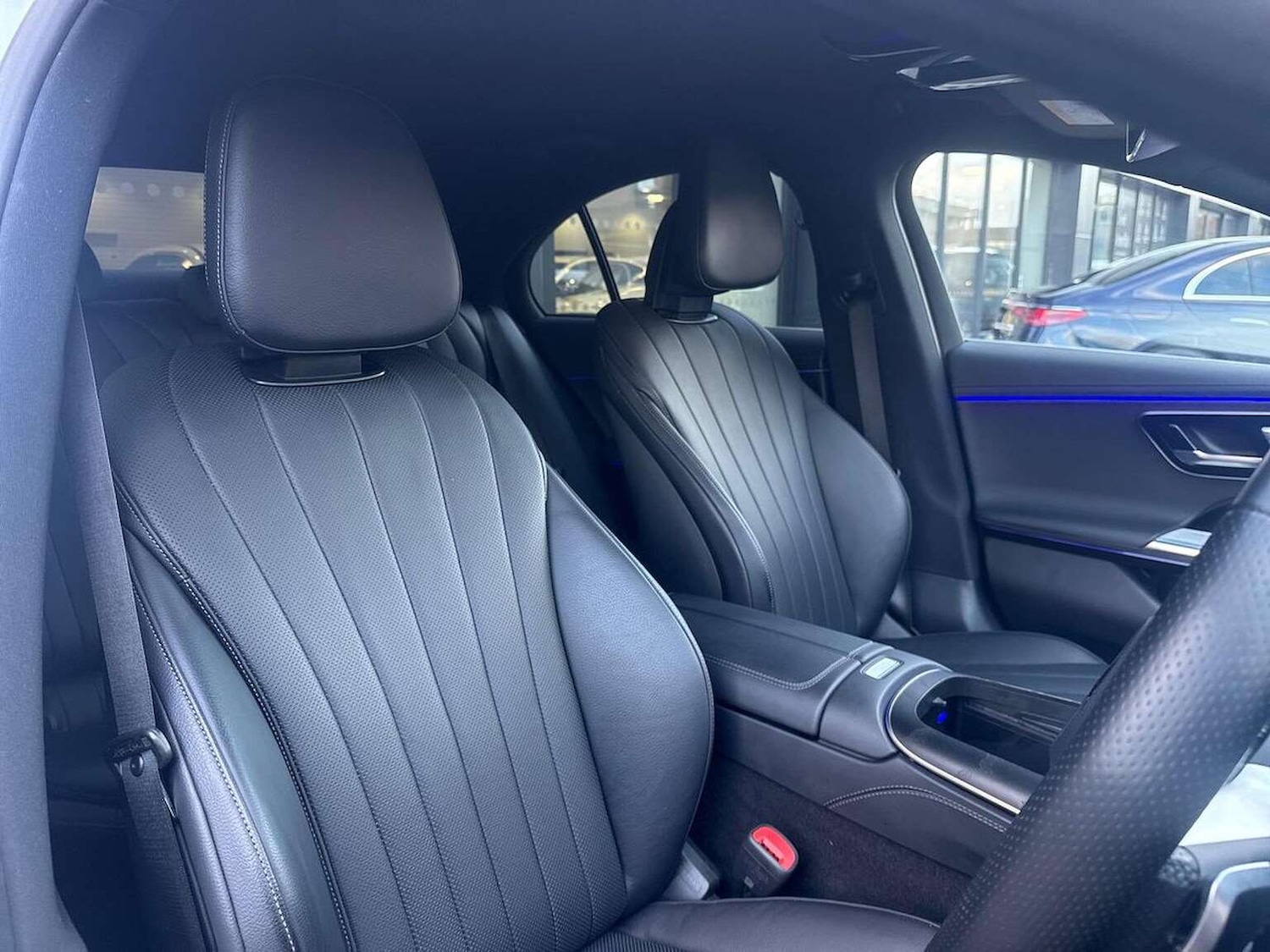 Used Mercedes-Benz E Class 2024 for sale - 77629392: Photo 40