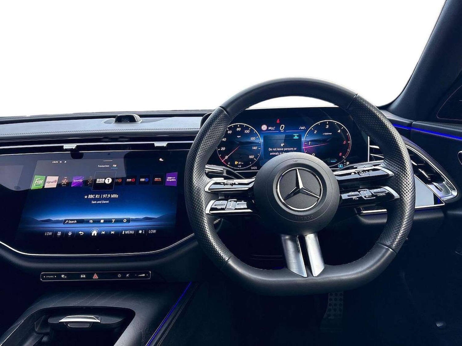 Used Mercedes-Benz E Class 2024 for sale - 77629392: Photo 9